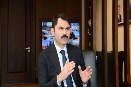 İmar affı başvuruları 31 Aralık&#8217;a kadar uzatıldı