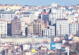 İmar Affı kapsamında 7,2 milyon kaçak yapıya ruhsat verildi