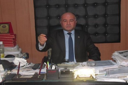 İmar affı yetmedi, ödenecek paralar da taksite bölüsün