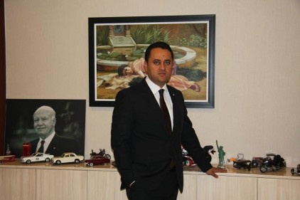 İmar affını fırsatçılığa çevirmeye çalışıyorlar