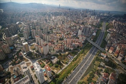 "İmar Barışı"nda 30 bin belge iptal edildi 