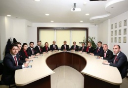 İmar Barışı’nı suiistimal etmek yaşadığı şehre ihanet etmektir