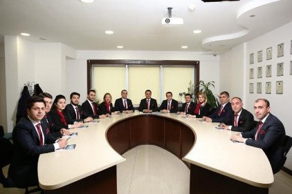 İmar Barışı&#8217;nı suiistimal etmek yaşadığı şehre ihanet etmektir