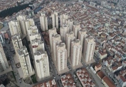 İmar yetkisi tek elde toplanıyor