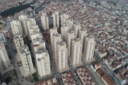 İmar yetkisi tek elde toplanıyor