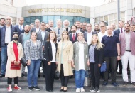 İmara açılıp betonlaştırılması kent adına büyük kayıp olur