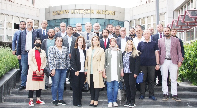 İmara açılıp betonlaştırılması kent adına büyük kayıp olur