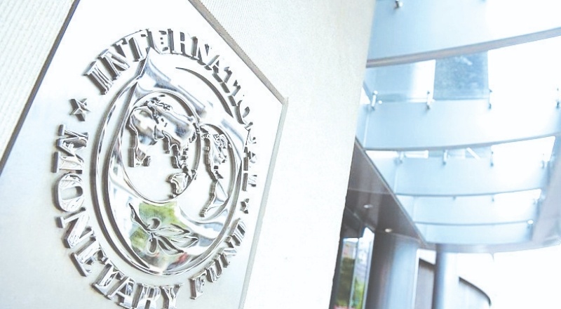 IMF, Afganistan'ın fon kaynaklarına erişimini engelledi
