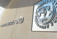 IMF, Covid-19 salgınından bu yana 86 ülkeye 110 milyar doların üzerinde finansman sağladı