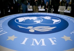 IMF: Devlet bir “tüketici” olarak  üzerine düşeni yapmaya devam etsin