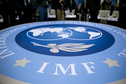 IMF: Devlet bir &#8220;tüketici&#8221; olarak  üzerine düşeni yapmaya devam etsin
