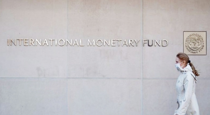 IMF: Enflasyon kalıcı gözüküyor