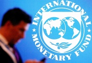 IMF: Küresel toparlanma hız kesiyor olabilir; riskler sıra dışı ölçüde yüksek