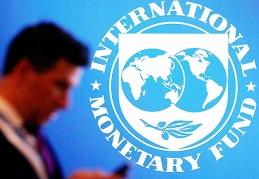 IMF: Küresel toparlanma hız kesiyor olabilir; riskler sıra dışı ölçüde yüksek