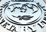 IMF: Savaş küresel ekonomik düzeni temelden değiştirebilir