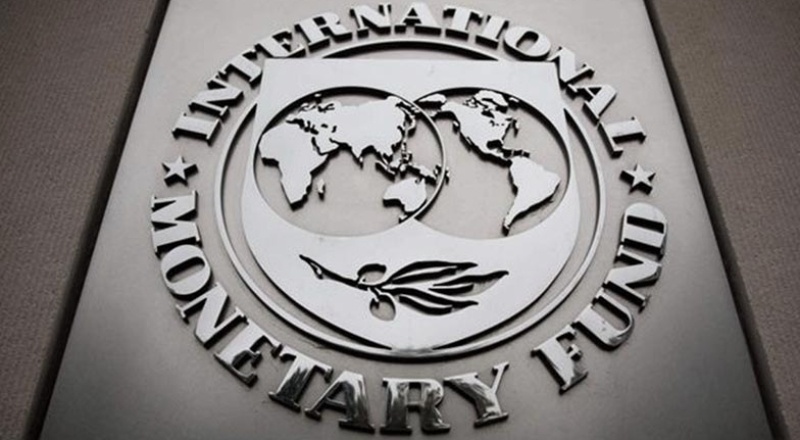 IMF: Sürdürülebilir toparlanma gerçekleşene kadar destek sağlanmalı