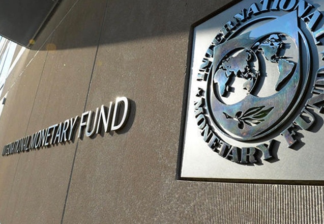 IMF Türkiye açıklaması: Kredibilitenin iyileşmesi, enflasyonu da düşürecektir