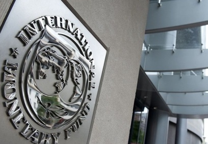 IMF, Türkiye için büyüme tahminini yükseltti