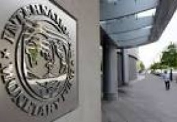 IMF, Türkiye tahminini 2.32’ye düşürdü