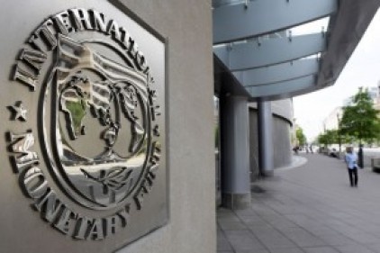 IMF, Türkiye&#039;de büyümenin yüzde 2.75-3.5 aralığında olduğunu açıkladı