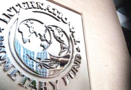 IMF, Türkiye'nin büyüme tahminini düşürdü
