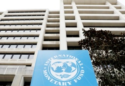 IMF, Türkiye'nin büyüme tahminlerini değiştirmedi