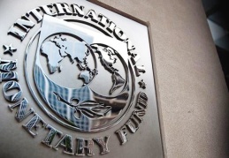 IMF'den 83 ülkeye 165 milyar dolarlık borç