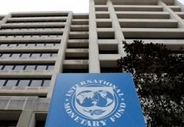 IMF'den 650 milyar dolarlık onay: 'Tarihi karar'