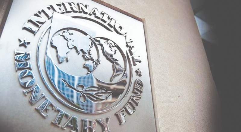 IMF'den Fed faiz politikası açıklaması: Faiz artırması gerekebilir