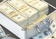IMF'den gelecek parayla rezervler 115 milyar dolara çıkacak