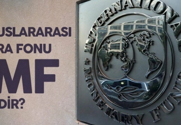 IMF'den korkutan ekonomik tahmin: Küresel ekonomi üzerinde "ağır" bir etkisi olacak