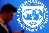 IMF'den merkez bankalarına 'ani faiz artışı' uyarısı