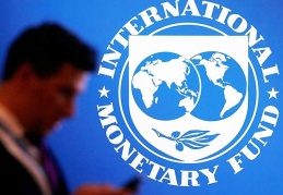 IMF'den merkez bankalarına 'ani faiz artışı' uyarısı