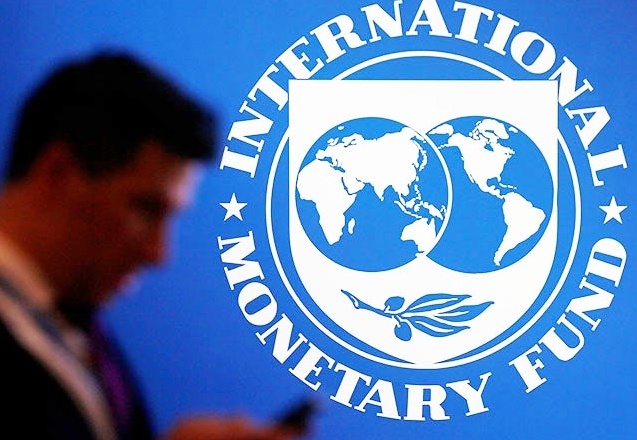 IMF'den merkez bankalarına 'ani faiz artışı' uyarısı