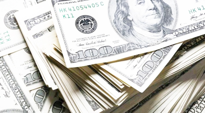 IMF'den milyarlarca dolarlık yeni tahsis