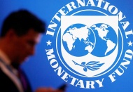 IMF'den toparlanmada finansal risk uyarısı