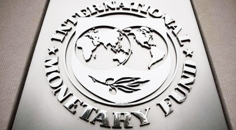 IMF'den Türkiye için korkutan yıl sonu enflasyon tahmini: Yüzde 60,5