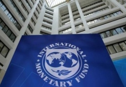 IMF'den Türkiye'ye Uyarı: Büyüme Yavaşlayacak 