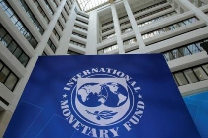 IMF&#039;den Türkiye&#039;ye Uyarı: Büyüme Yavaşlayacak 