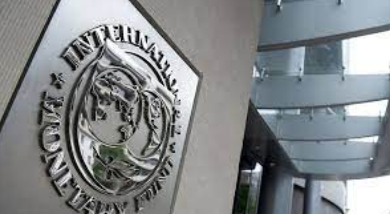IMF'nin enflasyon raporunda Türkiye Libya’nın altında Liberya’nın üstünde