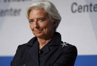 IMF'nin kaynakları arttırılacak