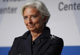 IMF'nin kaynakları arttırılacak