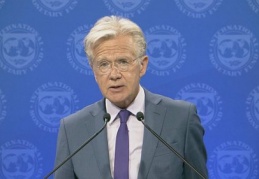 IMF'ten Merkez Bankası için bağımsızlık çağrısı 