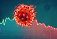 IMF'ye göre 2020'de dünya ekonomisi yüzde 4,9, Türkiye ekonomisi yüzde 5 küçülecek