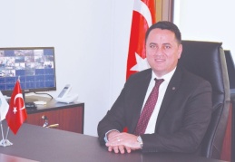 İMO Şube Başkanı Çeliktürk: “Valilik binası konusunda bilimsel verilere göre hareket edilmeli”