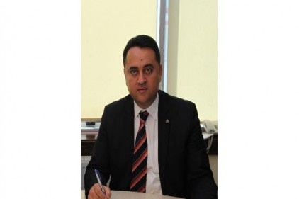 İMO ve EMO ortaklaşa Güneydoğu Enerji Forumu düzenleniyor 