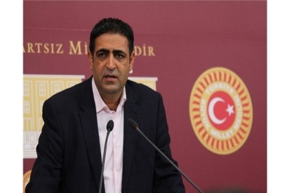 İmralı&#8217;ya gidiş için herhangi bir sorun yok