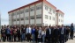 İMYO’ya tanıtım gezisi düzenledi 