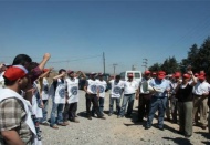 İmza kampanyası başlattılar