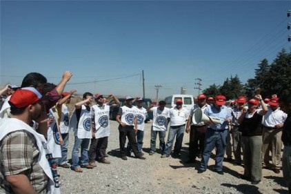 İmza kampanyası başlattılar